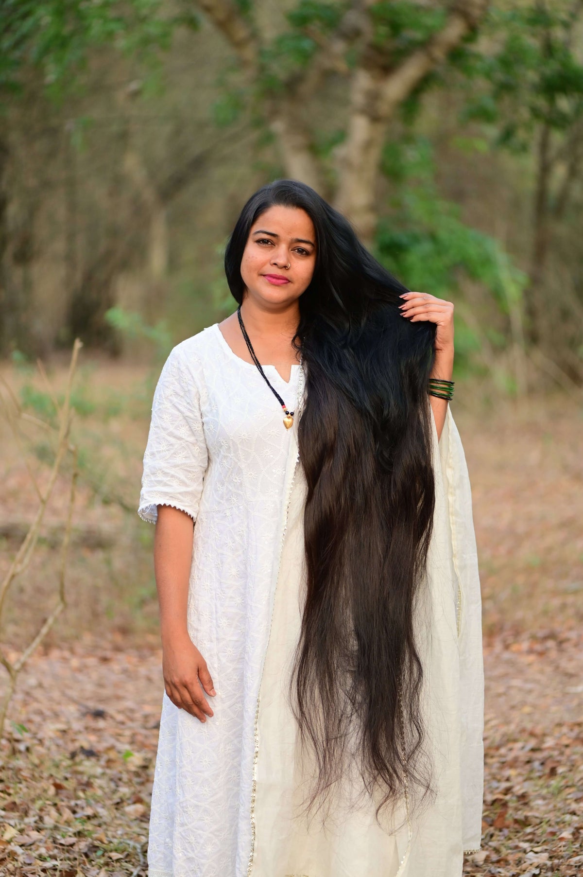 adivasi woman